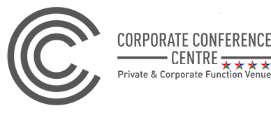 Corporate Conference Center Logo